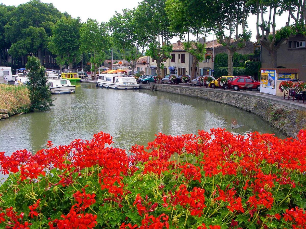 La Louisiane 31 Bed & Breakfast วิลฟรองช์-เดอ-โลราเกส์ ภายนอก รูปภาพ