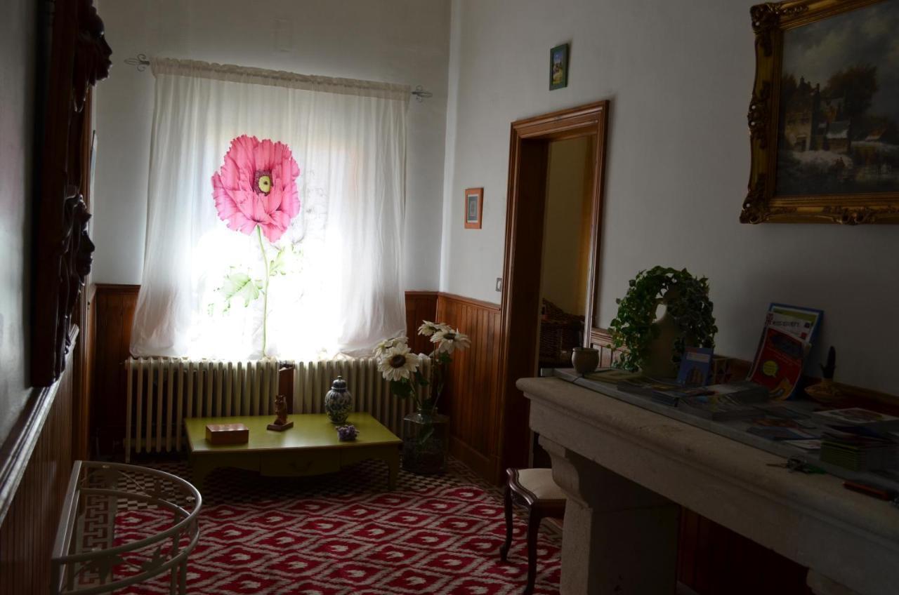 La Louisiane 31 Bed & Breakfast วิลฟรองช์-เดอ-โลราเกส์ ภายนอก รูปภาพ