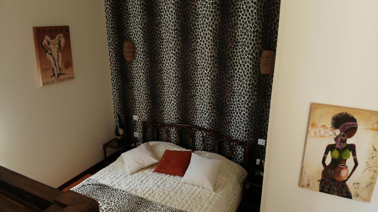 La Louisiane 31 Bed & Breakfast วิลฟรองช์-เดอ-โลราเกส์ ภายนอก รูปภาพ
